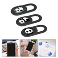 thumbnail image 3 of 3pcs Camera Protection Covers Camera Protective Covers Camera Protectors, 3 of 9