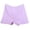 Purple, variant on Cameland Women's Cotton Brief Underwear Available in Plus Size Boyshort Panties Cooling High Waisted Briefs Ladies Soft Panty Underwear