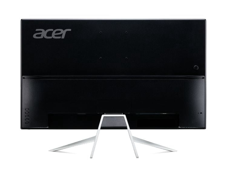 Acer ET2 Widescreen LCD Monitor 2560 x 1440@75 Hz - ET322QU
