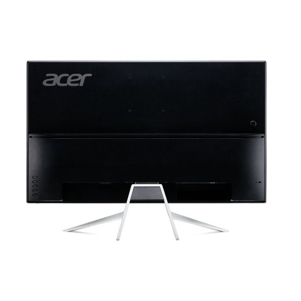 Acer ET2 Widescreen LCD Monitor 2560 x 1440@75 Hz - ET322QU