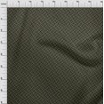 thumbnail image 4 of oneOone Cotton Flex Black Fabric Abstract Sewing Craft Projects Fabric Prints By Yard 40 Inch Wide, 4 of 4