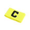 thumbnail image 1 of EIGTHTAIL2Pcs Football Soccer Captain Armband Adjustable Soccer Rugby Basketball Player Band, 1 of 6