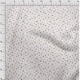 thumbnail image 3 of oneOone Polyester Lycra Fabric Leaves & Flower Floral Print Fabric by Yard 56 Inch Wide, 3 of 4