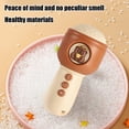 thumbnail image 4 of Fesfesfes Creatives Kids Fun Microphone Horn Multifunctional Recordable Microphone Educational Toy Small Pendant for Children Interactive Voice Play Develops Expression Skills, 4 of 5