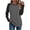P-Black-womens long sleeve tops, variant on Hfnxid Long Sleeve Shirts for Women Baseball Style Raglan Tops Loose Fit Color Block Basic Tshirts Casual Fall Workout Blouses Coffee S