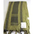 thumbnail image 2 of Rothco Shemagh Tactical Desert Scarf - Olive Drab, 2 of 2