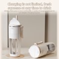thumbnail image 2 of Mélangeur Portable pour Shakes et Smoothies 10 Lames et USB, 2 of 8