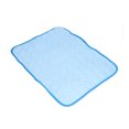 thumbnail image 2 of ANGGREK Pet Summer Pad, Breathable Pet Cooling Mat For Small Medium Large Cats, 2 of 8
