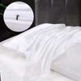 thumbnail image 4 of Unique Bargains Satin Pillowcases Zipper Closure 2pcs, 4 of 8