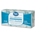 thumbnail image 4 of Great Value 2-Ply Facial Tissues, 126 Sheets, 4 of 9