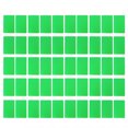 thumbnail image 3 of Visiting Card, Abrasion Resistant 50PCS Name Card Portable  For Company Black,Blue,Red,Rose Gold,Green, 3 of 8