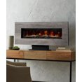 thumbnail image 3 of Muskoka 310-48-90 48 inch Electric Wall Mount Reversible Frame, 3 of 8