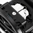 thumbnail image 3 of Ventilation, Matériaux ABS Air Conditionné, Confort de la Voiture pour le Remplacement VAUXHALL CORSA D 2006 - 2014, 3 of 8