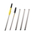 thumbnail image 4 of tamizeot Telescopic Extension Pole Designed For Paint Roller Professionals And Homeowners Alike Cleaning Te 5 section, 4 of 6