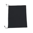 thumbnail image 4 of Bunblic Bird Cage Cover Elastic with Drawstring Coldproof for Parakeet Parrot Conure 50cmx60cm, 4 of 8