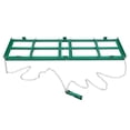 thumbnail image 2 of BeesClover Tow-Behind Land Leveler & Power Rake, Chain for Gravel Driveway, Soil, Sand, Lawn, Hay Field Prep (ATV/UTV/Tractor), 2 of 6