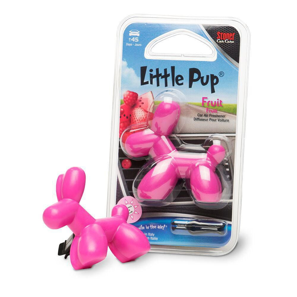 PETIT CHIOT - Fruits