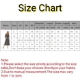 thumbnail image 2 of KYAIGUO Chemises de Nuit en Coton pour Femmes, Robe de Maison Douce à Rayures, Manches Longues, Chemises de Sommeil, Tenue de Nuit d'Automne, Robe de Pyjama, Chemise de Nuit P-2TG, 2 of 8
