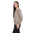 thumbnail image 4 of George Women's Crew Neckline Popover, 4 of 6
