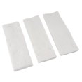 thumbnail image 3 of Fireplace Ceramic Sponge Wool Cotton Bioethanol Fire Fireplace Firebox Safety Bioethanol Sponge Calcium Magnesium Silicate Fiber 30*10*2.3cm, 3 of 4