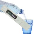 thumbnail image 2 of MYG 1* Gray Aquarium Fish Tank Water Hardness Tester GH/DH Water Quality Test Pen, 2 of 8