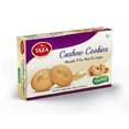 thumbnail image 1 of Taza Cookies - Eggless Cashew 350Gm, 1 of 2