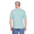 thumbnail image 3 of T-shirt à pochette George pour hommes, 3 of 6