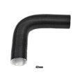 thumbnail image 3 of Maytalsory Car Air Outlet Pipe Flame Resistant And Designed For Effortless In Car 42mm-1m（stretch） 1Set, 3 of 6