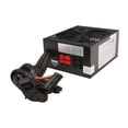 thumbnail image 2 of CoolMax ZU-1000B 1000W ATX12V/EPS12V Computer Power Supply with active PFC, 2 of 3