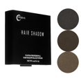 thumbnail image 4 of Waterproof Hair Line Powder Hairline Cover Up Hair Plant Dye Shadow Lasting K9D4, 4 of 9