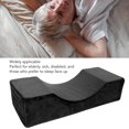 thumbnail image 3 of U Shaped Neck Stabilizer Pillow For Unisex, Comfortable And Breathable, Neck Protection, DurablePerfect For Elderly, Bedridden Patients, And Facial Surgery Recovery, 3 of 8