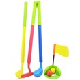 thumbnail image 1 of Kids Golf Toy Set Interactive Training Golf Game Toy Golf Sport Game Toy, 1 of 6