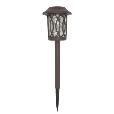 EGNMCR Solar Lights Outdoor, , Outdoor Solar Lights, Water Proofing Land-scape Spotlights, Garden Lights, Wireless Solar Powered /Lighting For Yard,Solar Meadow Lamp Garden Solar Lights