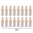 thumbnail image 1 of Birdeem Linen Wine Bottle Bag Set Wine Bottle Set Linen Tag Red Wine Packaging Bag, 1 of 5