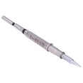 thumbnail image 1 of Soldering Iron Tip, Perfect Match Standard Design Solder Head  For NT115-A Nano Handle C115-I 43mm, 1 of 8