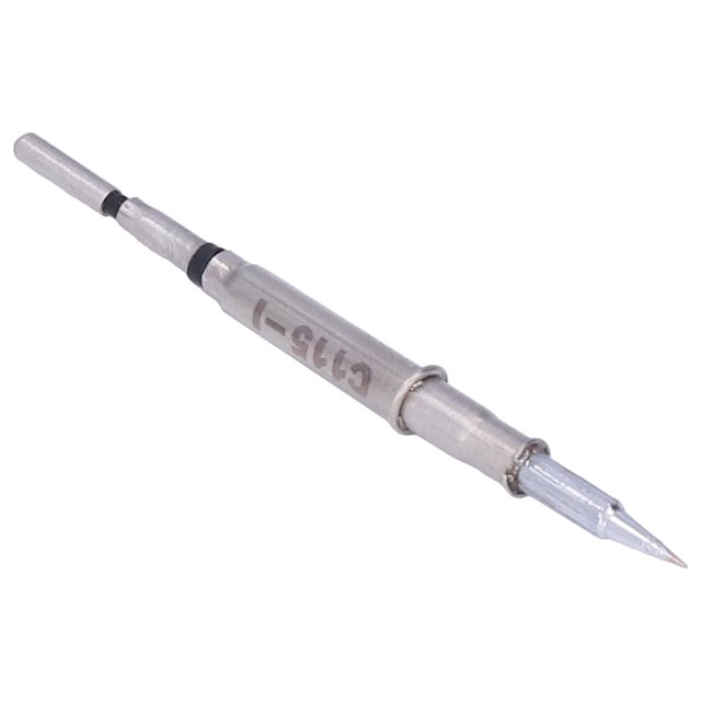 Soldering Iron Tip, Perfect Match Standard Design Solder Head For NT115-A Nano Handle C115-I 43mm