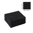 thumbnail image 3 of Birdeem Rags for Cleaning,Dishcloths for Kitchen,5Pc Thickened Rags Kitchen Dishcloths Absorbent Wiping Table Wiping Car Cleaning Towel,Car Towels Microfiber Drying, 3 of 7
