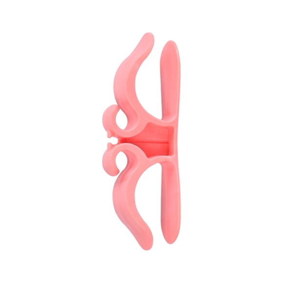 1 Pcs Organiseur de Cordons pour Appareils, Organiseur de Cordons d'Appareils de Cuisine, Organiseur de Fil Autocollant pour Appareils, Organiseur de Cordons pour Appareils, Porte-Cordons pour Autocuiseur, Friteuse à Air Chaud, Cafetière, (E, 3.75x0.9 in)