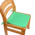 thumbnail image 1 of Thickened Dining Chair Cushions with Non-Slip Straps for Home, Office, and Kitchen Seats, 1 of 3