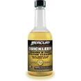 thumbnail image 1 of Mercury Marine QUICKLEEN - Engine & Fuel System Cleaner 8M0048211, 1 of 2