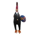 thumbnail image 5 of Latex Chicken Dog Toy, 5 of 5