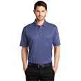 thumbnail image 1 of Port Authority Polo Performance en Soie Chinée pour Hommes - K542, 1 of 1