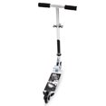 thumbnail image 2 of Huffy Star Wars First Order Stormtrooper Kids Folding Inline Foot Kick Scooter, 2 of 9