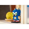 thumbnail image 1 of LEGO BrickHeadz Sonic The Hedgehog™ (40627), 1 of 5
