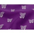 thumbnail image 4 of oneOone Viscose Jersey Fabric Block Decor Fabric Printed BTY 60 Inch Wide, 4 of 4