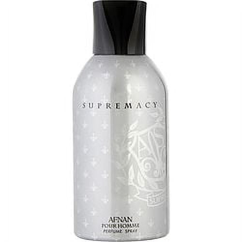 AFNAN SUPREMACY SILVER by Afnan Perfumes