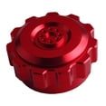 thumbnail image 1 of DYNWAVECA Levier de Vitesse Auto Trans, Alliage d'Aluminium, Remplacement Robuste, Levier de Vitesse de Transmission Automatique pour 1500 2013-2018 Rouge, 1 of 10