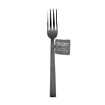 thumbnail image 1 of Better Homes & Gardens River Black Satin Salad Fork, 1 of 4