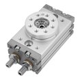 thumbnail image 3 of Pneumatic Rotate Cylinder, 180 Degree SMC Type MSQB-10A Pneumatic Cylinder  For Industry, 3 of 8