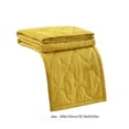 thumbnail image 3 of Meitianfacai Skin-friendly Plain Printed Washed Cotton Summer Quilt Ventilation Quilt, 3 of 8